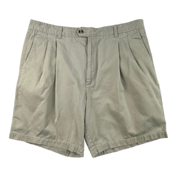 Timberbay Chino Cayman Shorts Size 38 - Picture 1 of 8